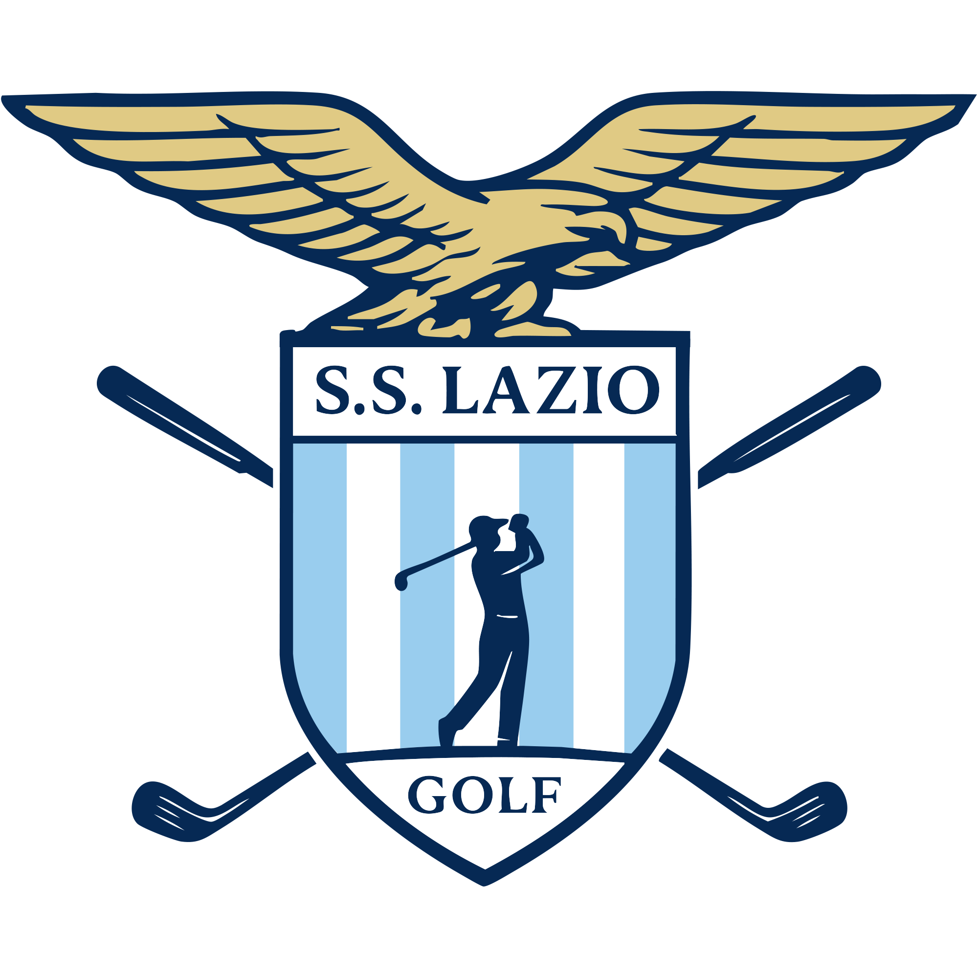 S.S. LAZIO GOLF